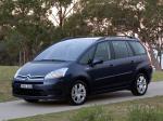 Citroen Grand C4 Picasso Premium Pack 2006 года (AU)